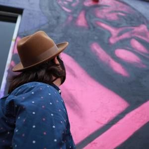 Meet your Posher, Christopher